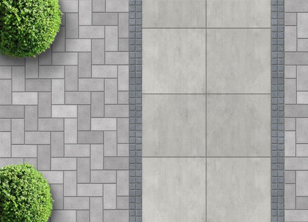 Cost of Concrete Paving in Minneapolis