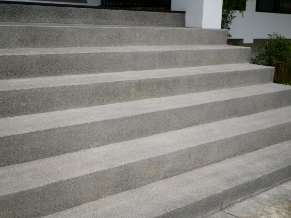 Cost of Concrete Stairs Construction in Minneapolis