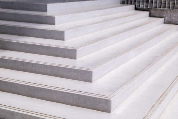Cost of Concrete Steps Replacement in Minneapolis