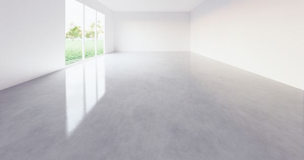 Cost of Polished Concrete Installation in Minneapolis