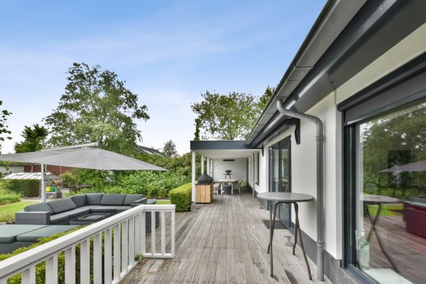 Cost of Patio Renovation in Minneapolis