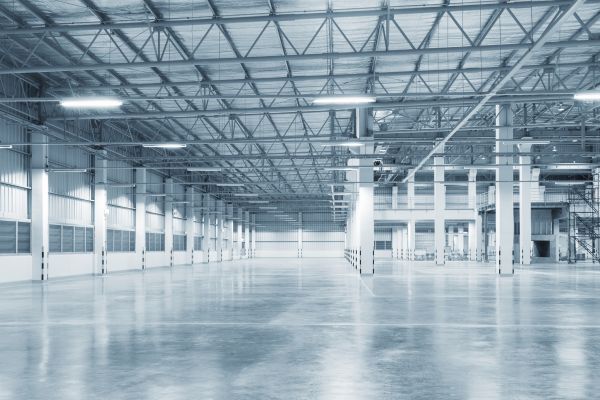 Cost of Polished Concrete Service in Minneapolis