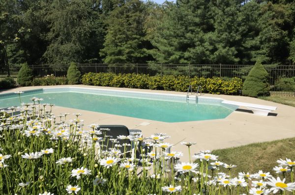 Cost of Concrete Deck Installation in Minneapolis