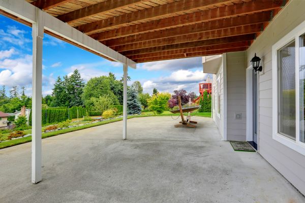 Cost of Backyard Patio Installation in Minneapolis