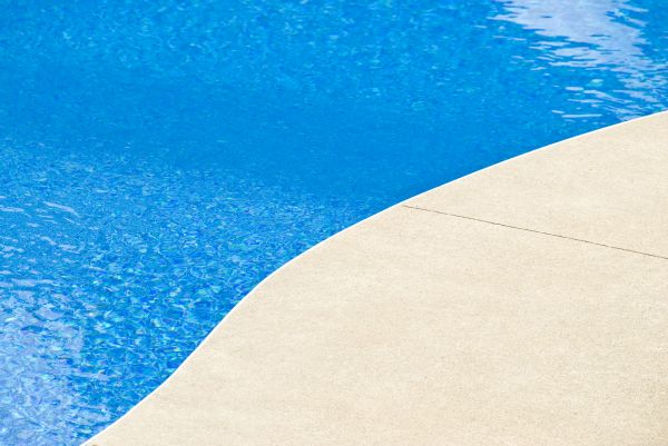 Cost of Pool Deck Paving in Minneapolis