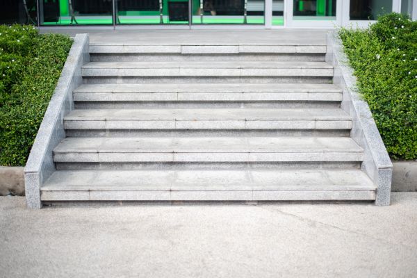Cost of Concrete Stairs Replacement in Minneapolis