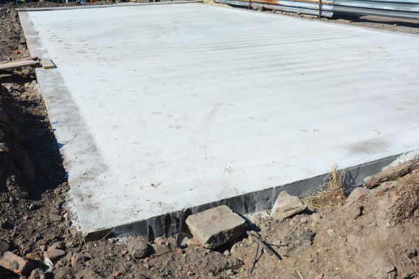 Cost of Concrete Flooring Installation in Minneapolis