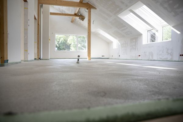 Cost of Concrete Slab Replacement in Minneapolis