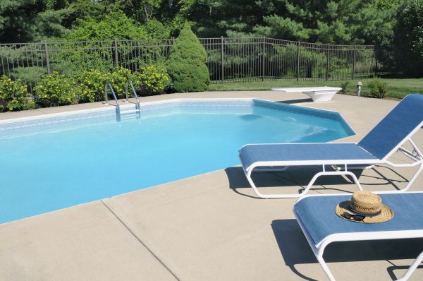 Cost of Concrete Deck Construction in Minneapolis