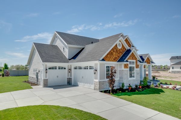Cost of Concrete Driveway Paving in Minneapolis