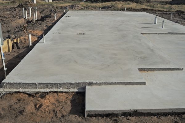 Cost of Foundation Laying in Minneapolis