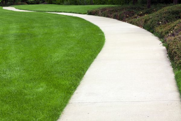 Cost of Pathway Construction in Minneapolis