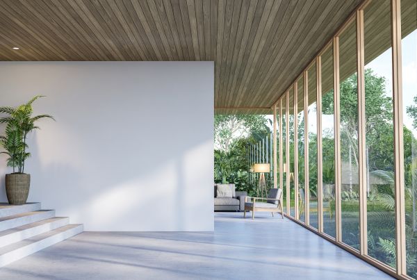 Cost of Concrete Floor Installation in Minneapolis
