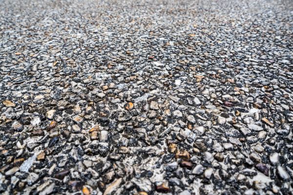 Cost of Exposed Aggregate Paving in Minneapolis