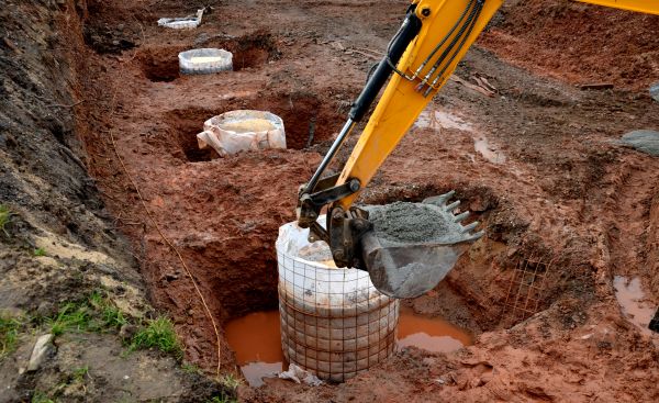 Cost of Foundation Piling in Minneapolis