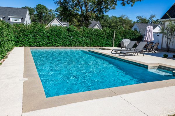 Cost of Concrete Pool Deck Replacement in Minneapolis