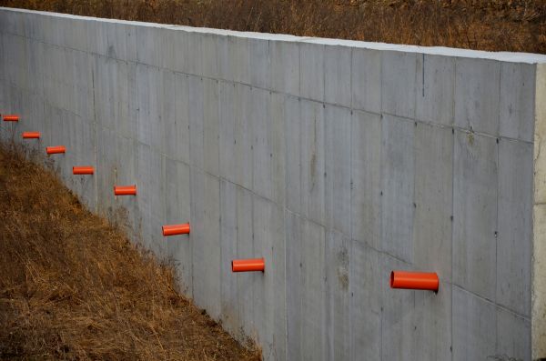 Cost of Concrete Wall Installation in Minneapolis