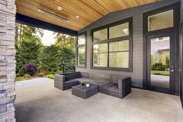 Cost of Patio Construction in Minneapolis