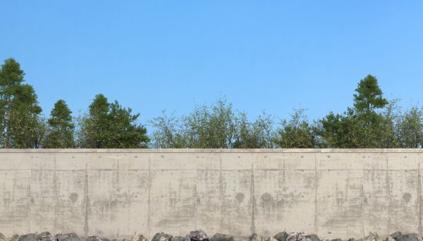 Cost of Privacy Wall Construction in Minneapolis