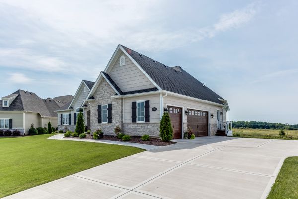 Cost of Driveway Pad Installation in Minneapolis