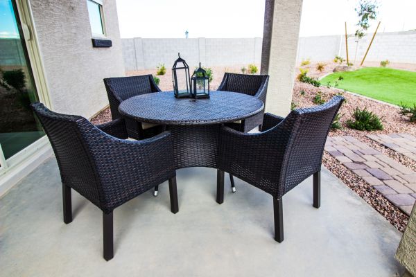Cost of Patio Creation in Minneapolis