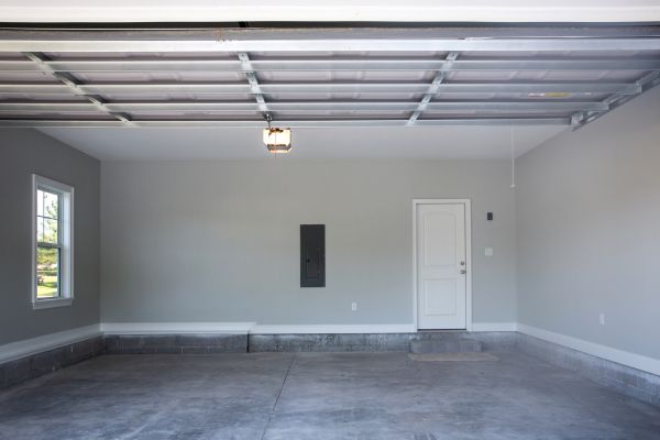 Cost of Garage Slab Replacement in Minneapolis