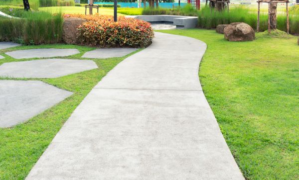 Cost of Sidewalk Expansion in Minneapolis