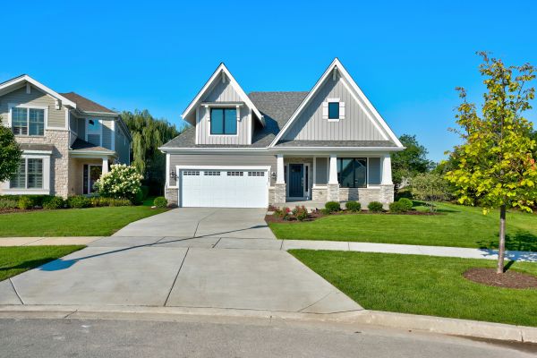 Cost of Apron Construction in Minneapolis