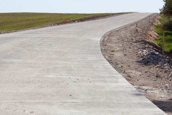 Cost of Driveway Cementing in Minneapolis