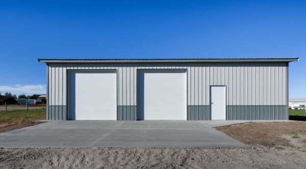 Cost of Garage Apron Installation in Minneapolis
