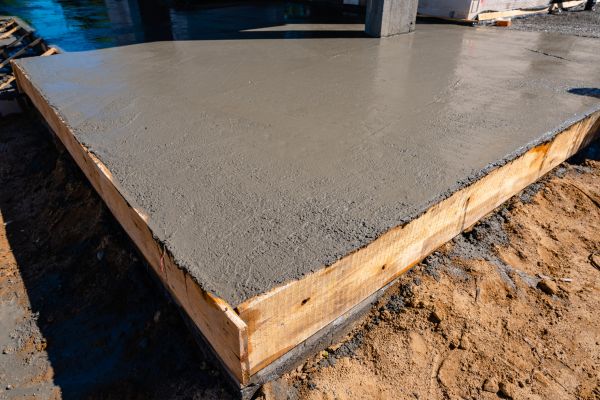 Cost of Slab Replacement in Minneapolis