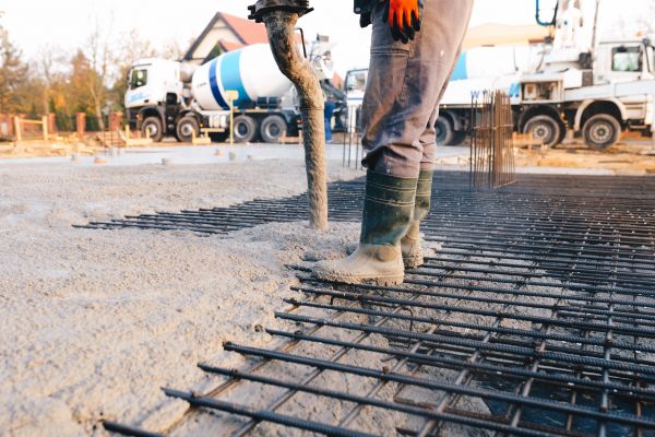 Cost of Poured Foundation Installation in Minneapolis