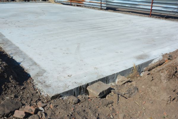 Cost of Flatwork Construction in Minneapolis