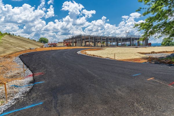 Cost of Driveway Construction in Minneapolis