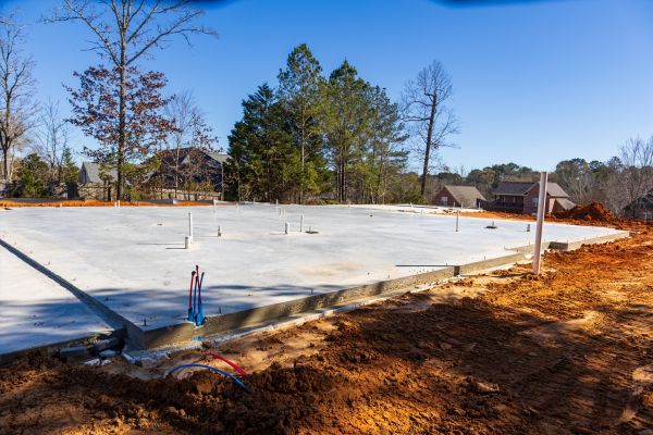 Cost of Concrete Slab Construction in Minneapolis