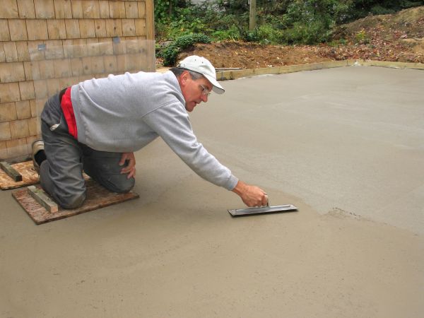 Cost of Cracked Slab Replacement in Minneapolis