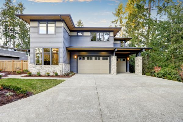 Cost of Cracked Driveway Replacement in Minneapolis