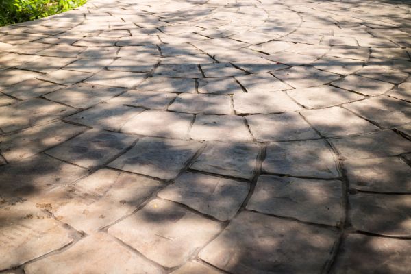 Cost of Concrete Patio Service in Minneapolis