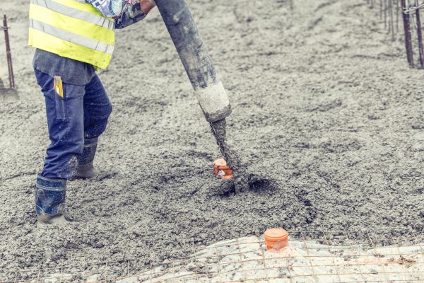Cost of Pervious Concrete Installation in Minneapolis