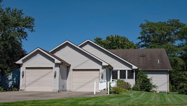 Cost of Driveway Ramp Installation in Minneapolis